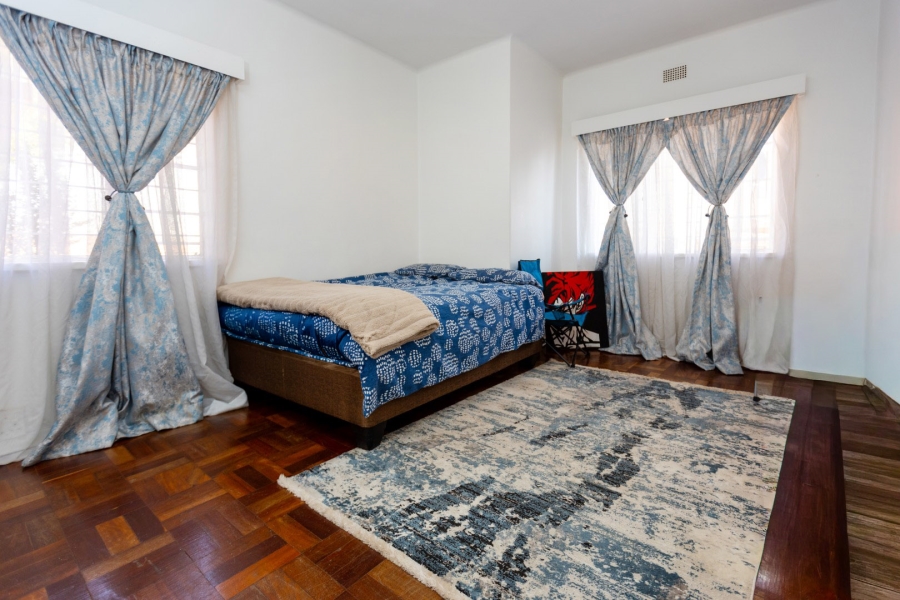 3 Bedroom Property for Sale in Waverley Gauteng