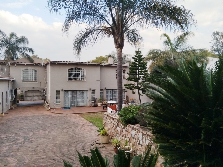 4 Bedroom Property for Sale in Observatory Gauteng