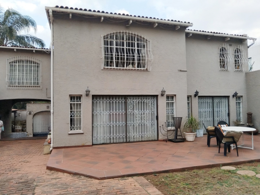 4 Bedroom Property for Sale in Observatory Gauteng