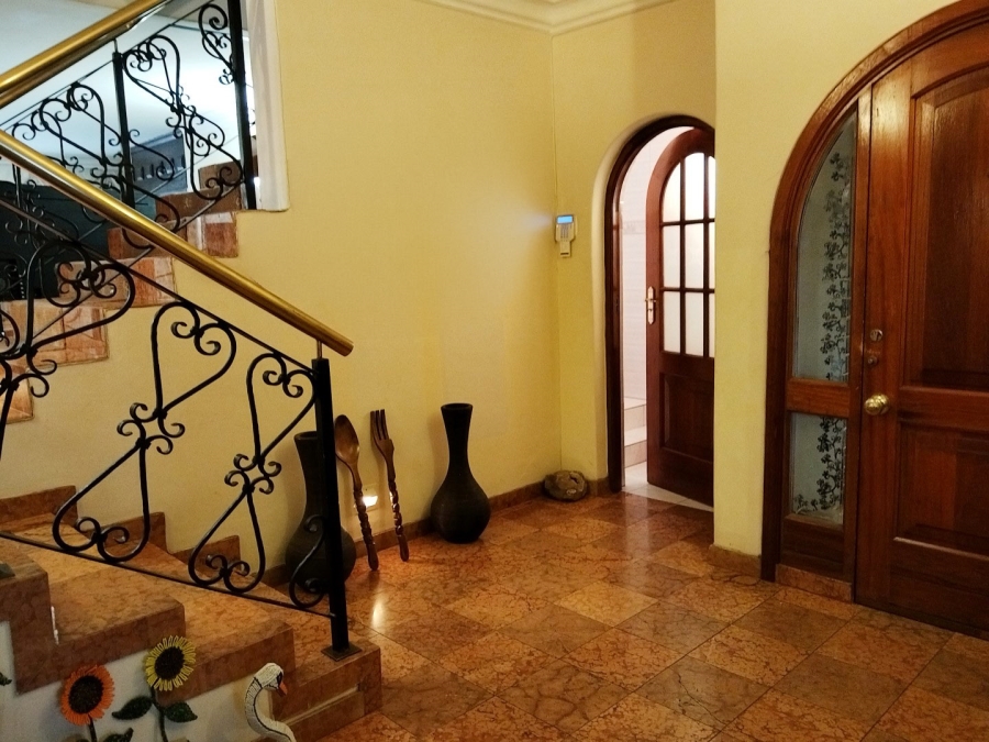 4 Bedroom Property for Sale in Observatory Gauteng