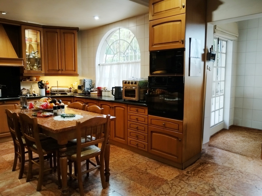 4 Bedroom Property for Sale in Observatory Gauteng