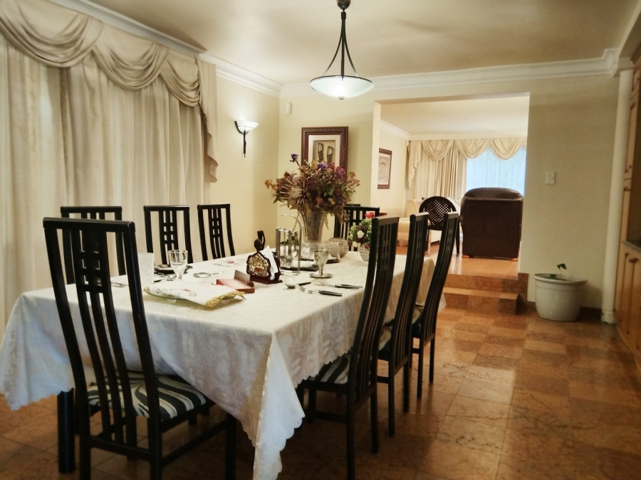 4 Bedroom Property for Sale in Observatory Gauteng