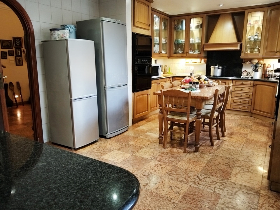 4 Bedroom Property for Sale in Observatory Gauteng
