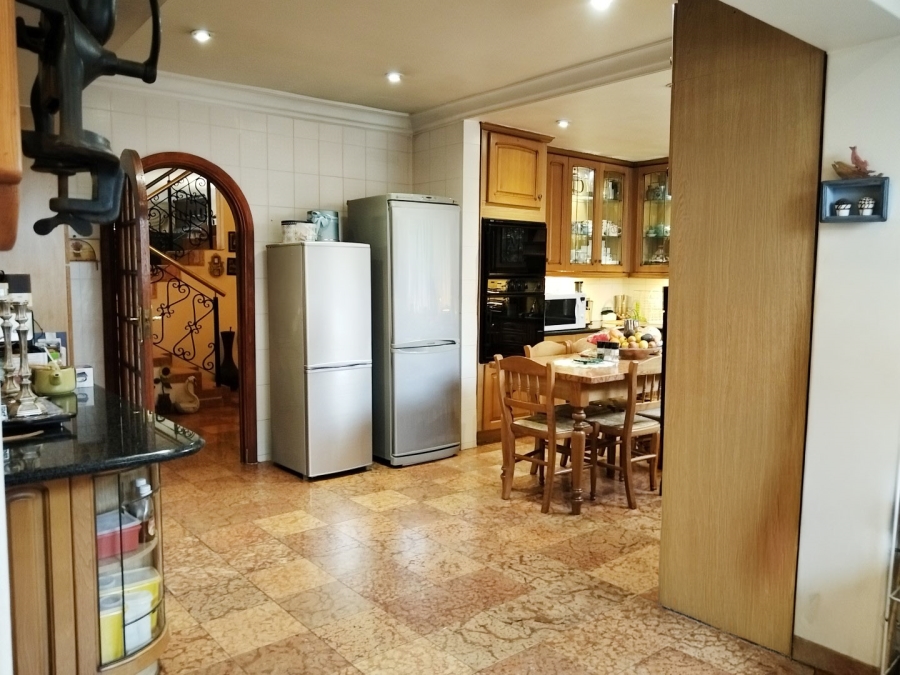 4 Bedroom Property for Sale in Observatory Gauteng