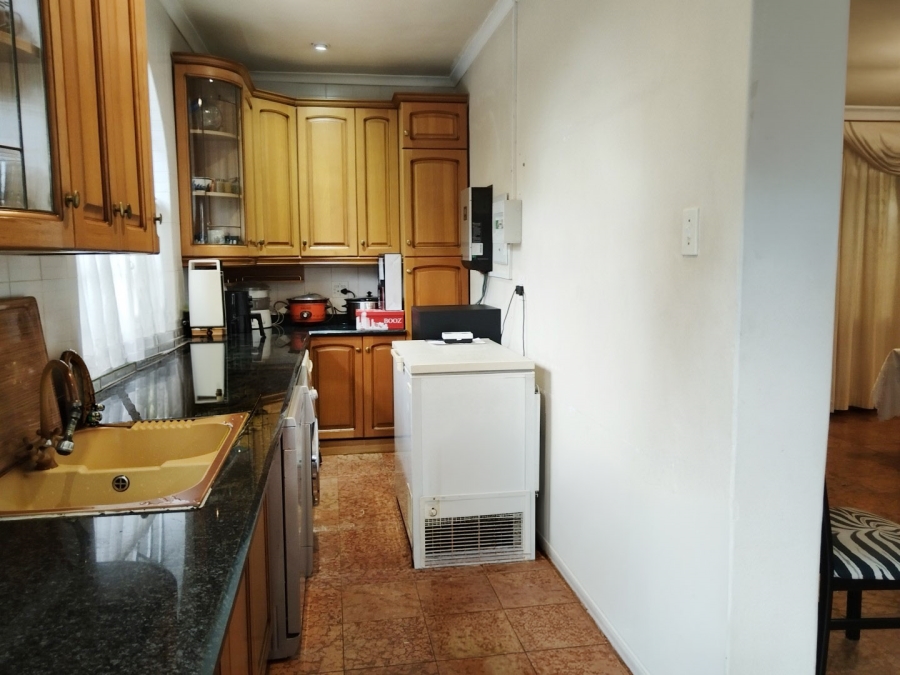 4 Bedroom Property for Sale in Observatory Gauteng