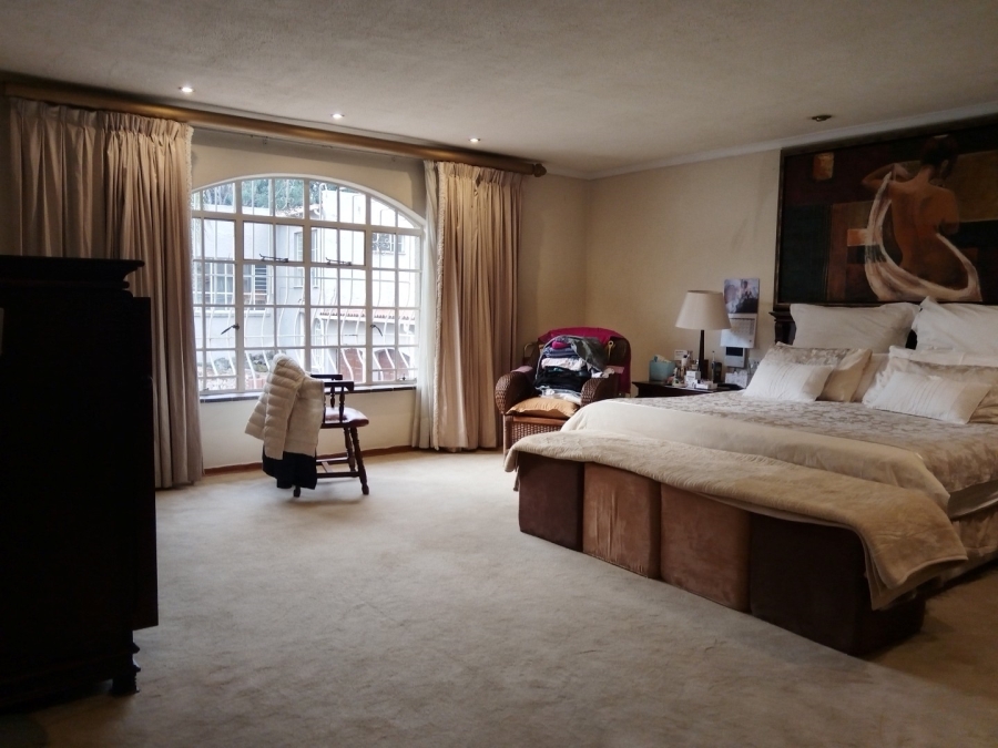 4 Bedroom Property for Sale in Observatory Gauteng