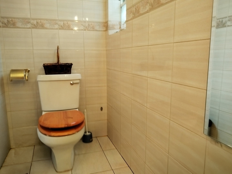 4 Bedroom Property for Sale in Observatory Gauteng