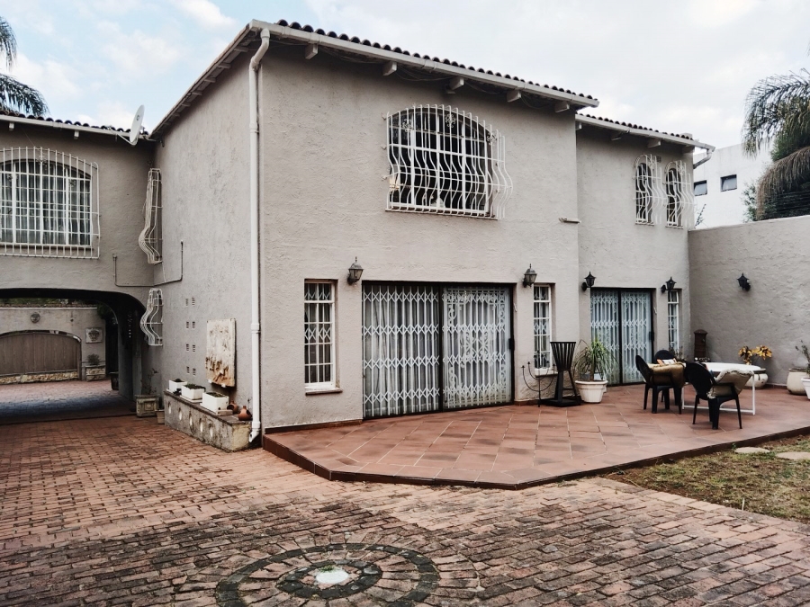 4 Bedroom Property for Sale in Observatory Gauteng