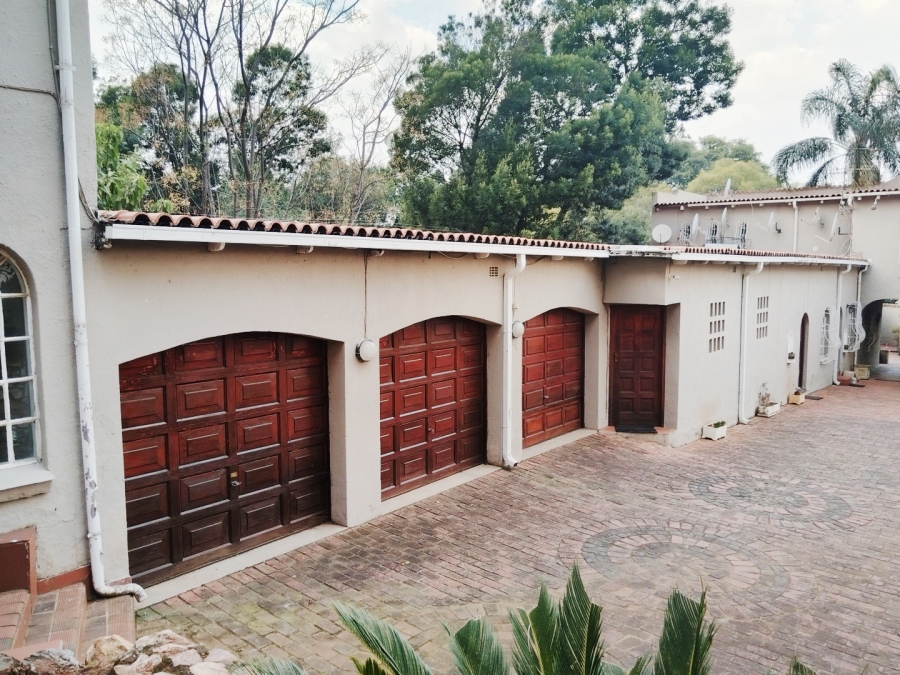 4 Bedroom Property for Sale in Observatory Gauteng
