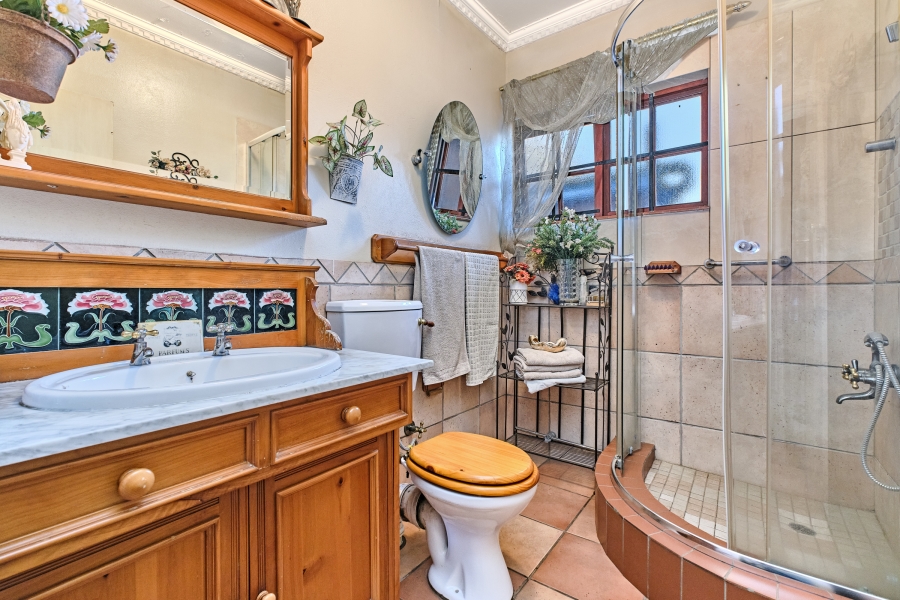 4 Bedroom Property for Sale in Helderkruin Gauteng