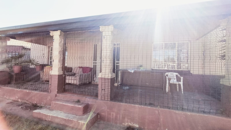 3 Bedroom Property for Sale in Randgate Gauteng