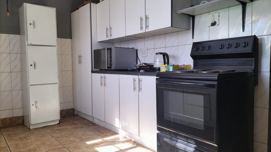 3 Bedroom Property for Sale in Randgate Gauteng
