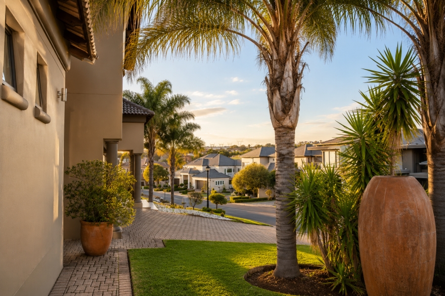 5 Bedroom Property for Sale in Blue Valley Golf Estate Gauteng
