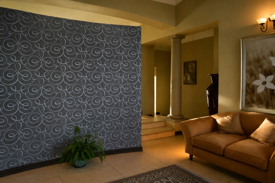 5 Bedroom Property for Sale in Blue Valley Golf Estate Gauteng