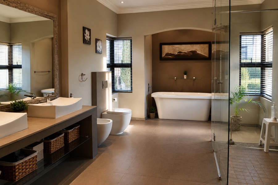 5 Bedroom Property for Sale in Blue Valley Golf Estate Gauteng