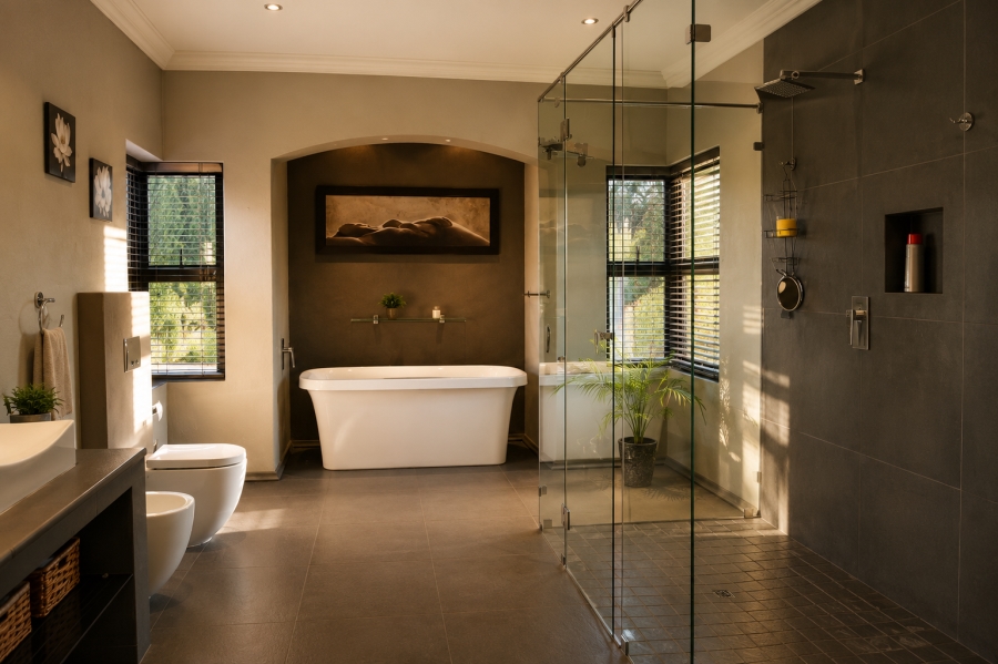 5 Bedroom Property for Sale in Blue Valley Golf Estate Gauteng