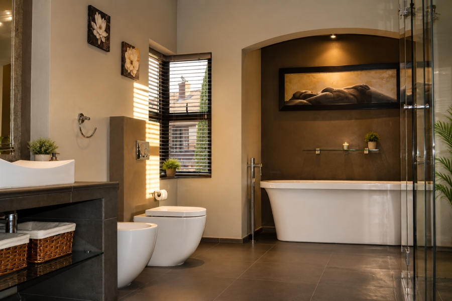 5 Bedroom Property for Sale in Blue Valley Golf Estate Gauteng