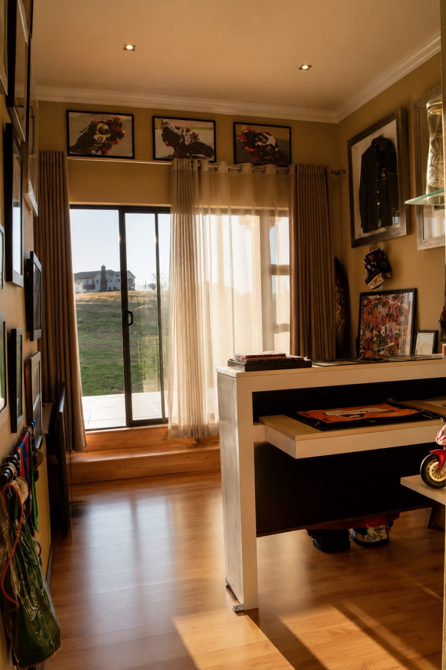 5 Bedroom Property for Sale in Blue Valley Golf Estate Gauteng