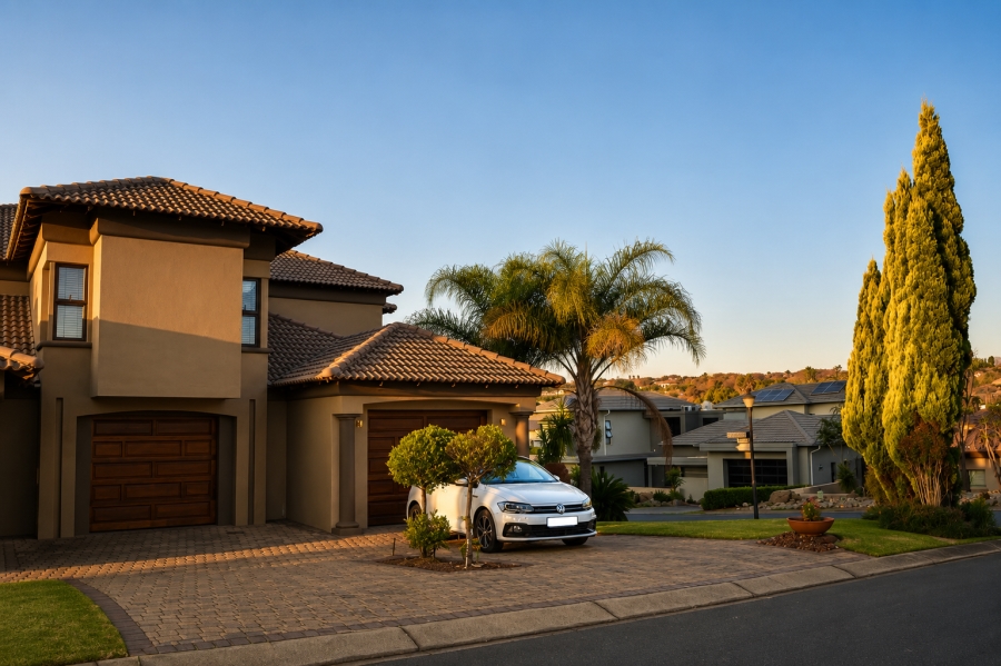 5 Bedroom Property for Sale in Blue Valley Golf Estate Gauteng