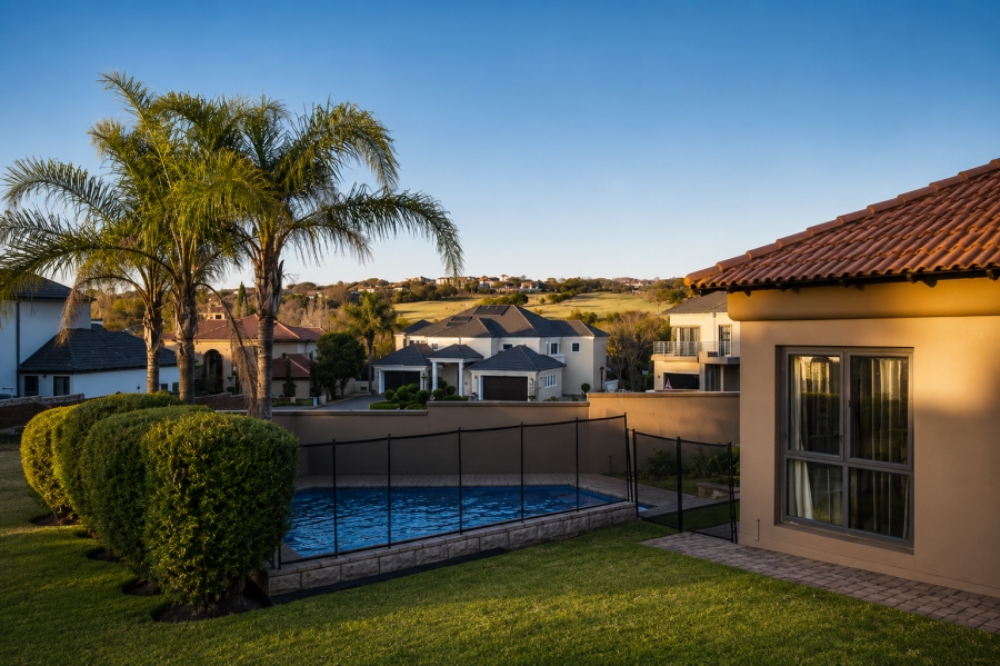 5 Bedroom Property for Sale in Blue Valley Golf Estate Gauteng