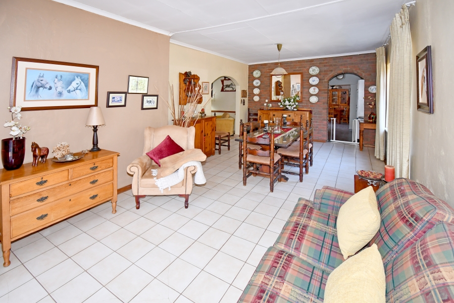 3 Bedroom Property for Sale in Gerardsville Gauteng