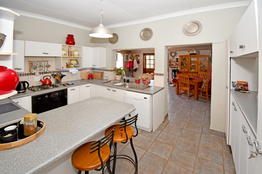 3 Bedroom Property for Sale in Gerardsville Gauteng