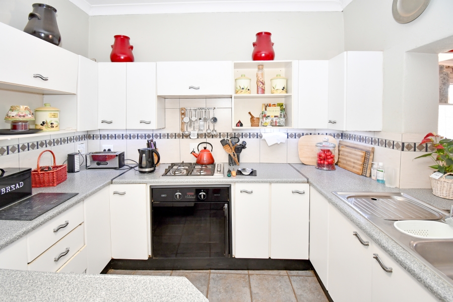 3 Bedroom Property for Sale in Gerardsville Gauteng