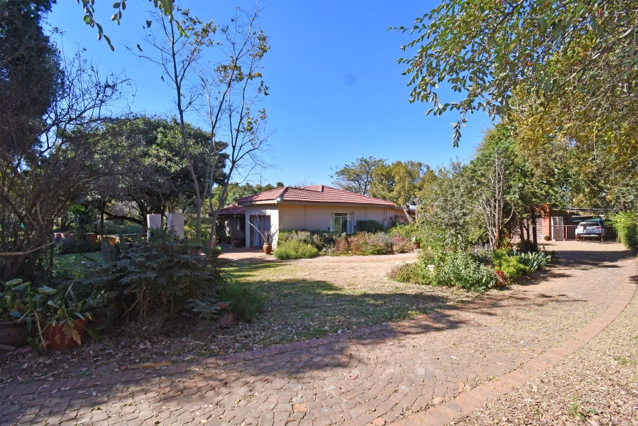 3 Bedroom Property for Sale in Gerardsville Gauteng