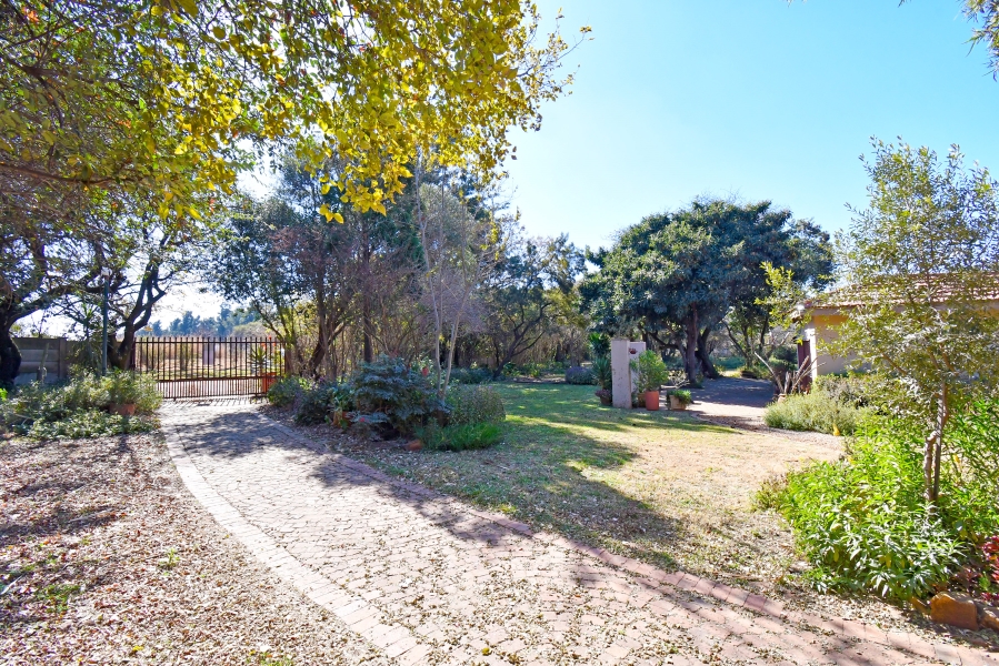3 Bedroom Property for Sale in Gerardsville Gauteng