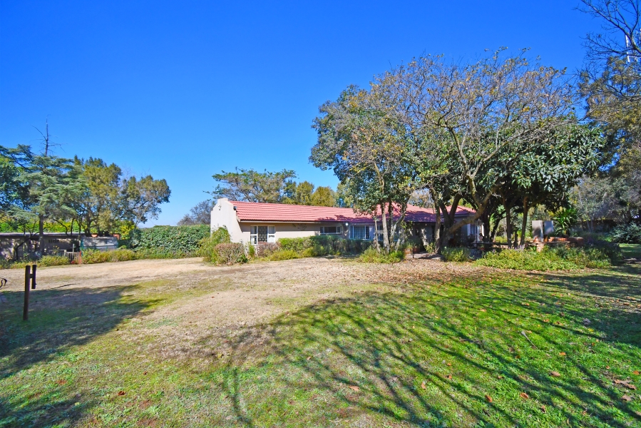 3 Bedroom Property for Sale in Gerardsville Gauteng