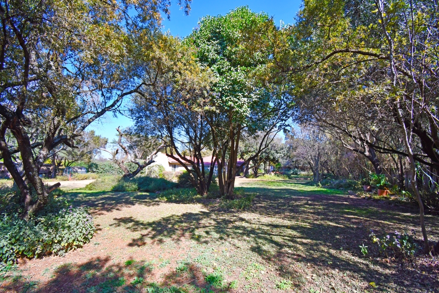 3 Bedroom Property for Sale in Gerardsville Gauteng