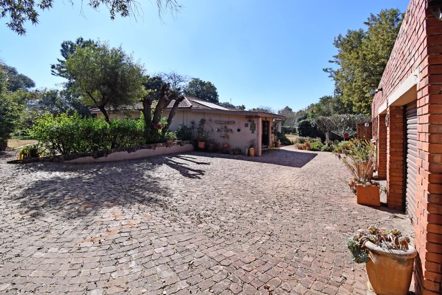 3 Bedroom Property for Sale in Gerardsville Gauteng
