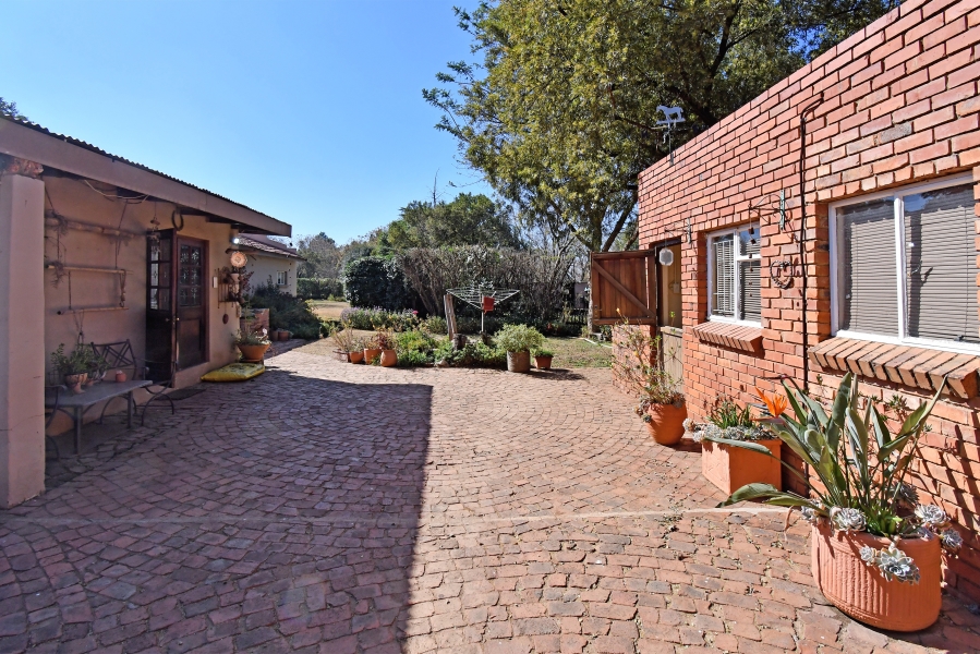 3 Bedroom Property for Sale in Gerardsville Gauteng