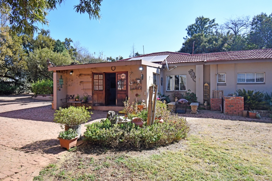 3 Bedroom Property for Sale in Gerardsville Gauteng