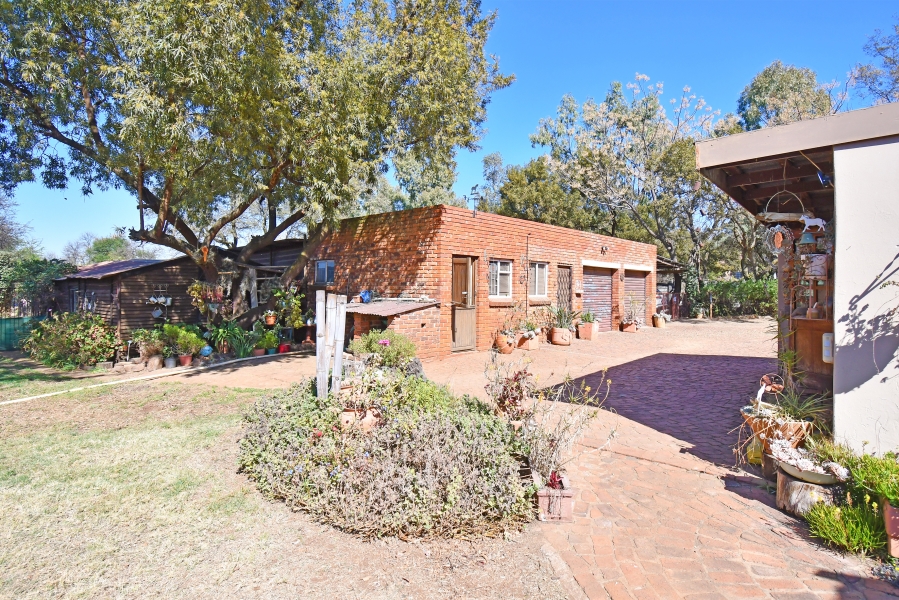 3 Bedroom Property for Sale in Gerardsville Gauteng