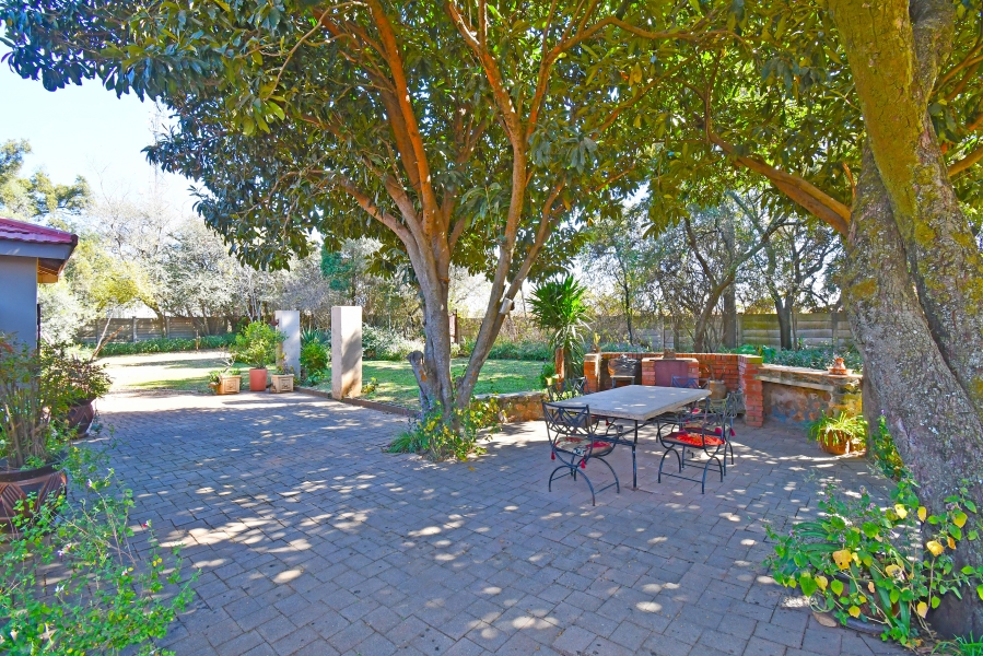 3 Bedroom Property for Sale in Gerardsville Gauteng