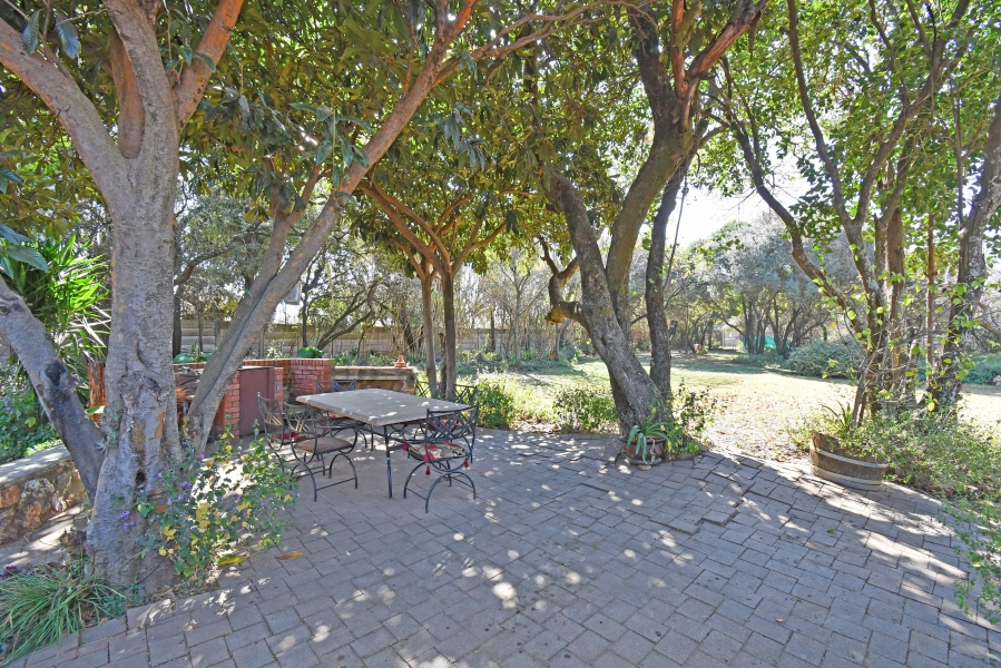 3 Bedroom Property for Sale in Gerardsville Gauteng