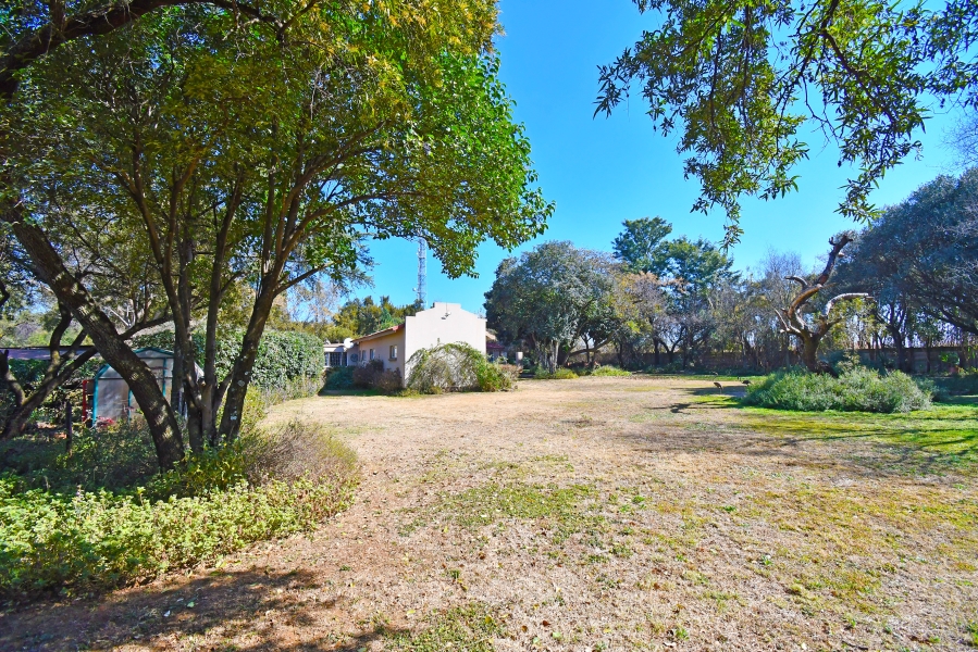 3 Bedroom Property for Sale in Gerardsville Gauteng