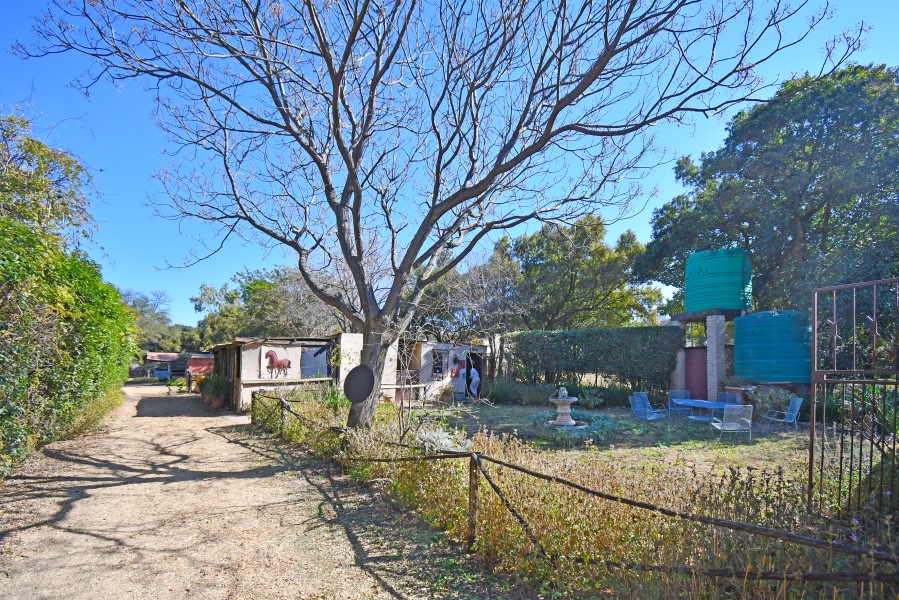 3 Bedroom Property for Sale in Gerardsville Gauteng