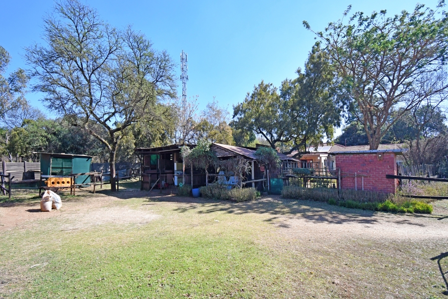 3 Bedroom Property for Sale in Gerardsville Gauteng