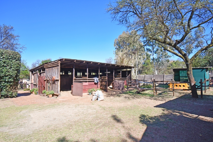 3 Bedroom Property for Sale in Gerardsville Gauteng