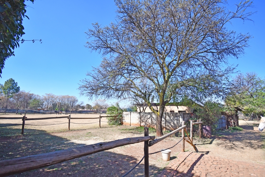3 Bedroom Property for Sale in Gerardsville Gauteng