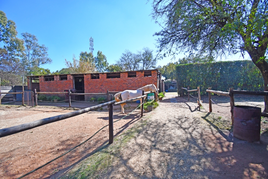 3 Bedroom Property for Sale in Gerardsville Gauteng