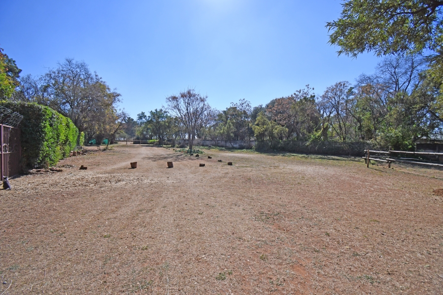 3 Bedroom Property for Sale in Gerardsville Gauteng