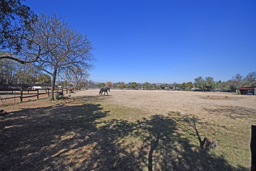 3 Bedroom Property for Sale in Gerardsville Gauteng