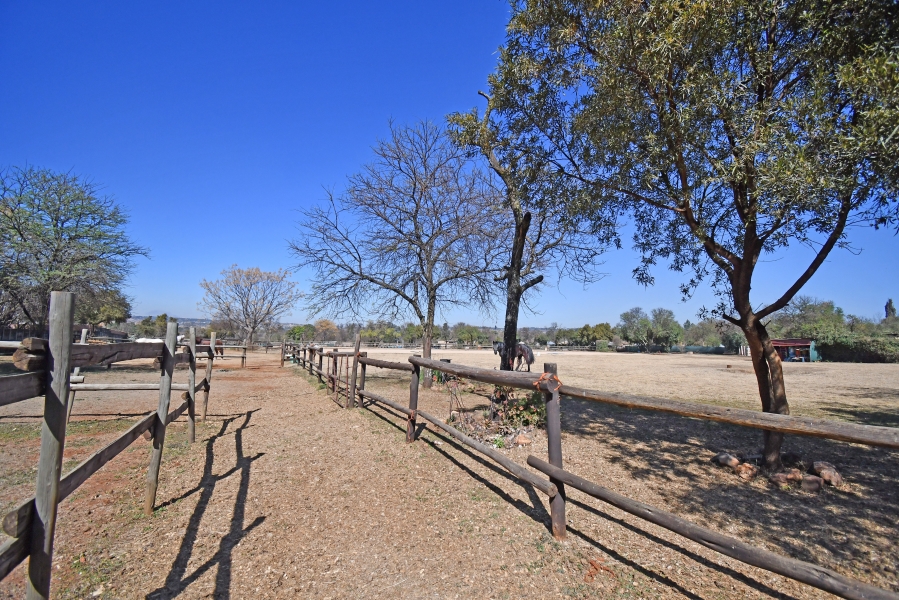 3 Bedroom Property for Sale in Gerardsville Gauteng