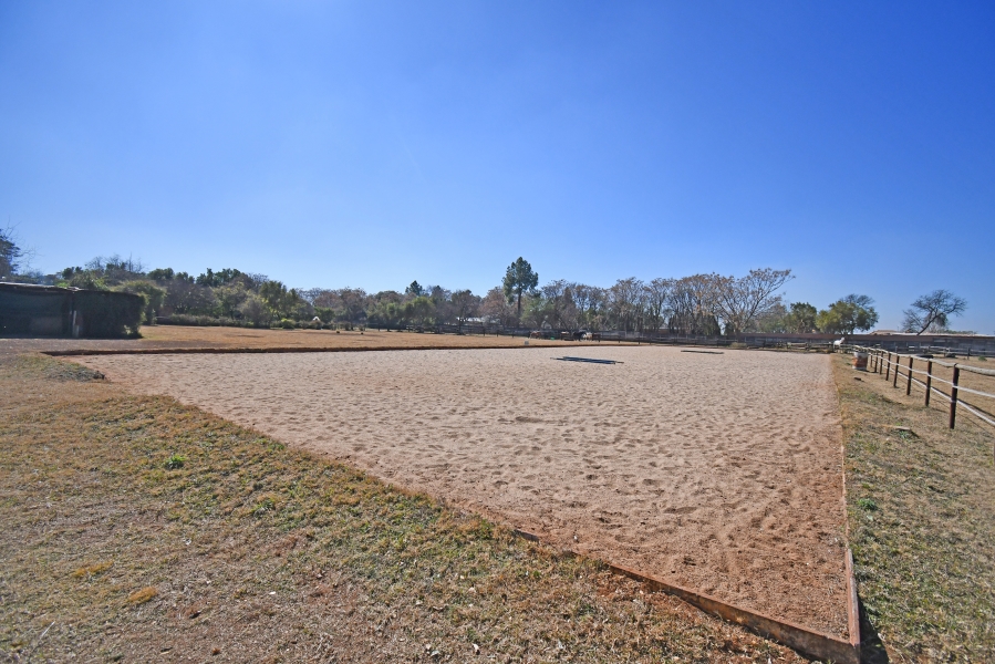 3 Bedroom Property for Sale in Gerardsville Gauteng