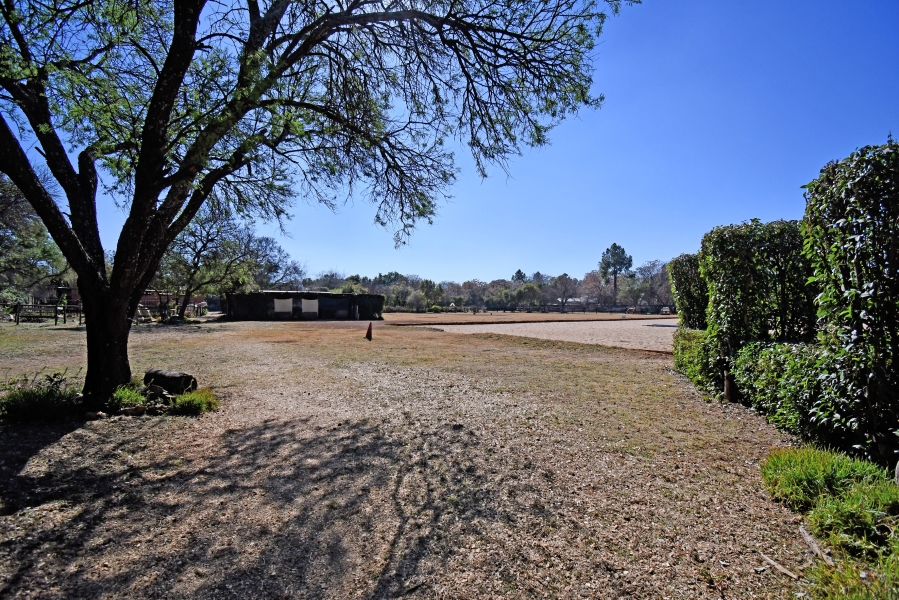 3 Bedroom Property for Sale in Gerardsville Gauteng