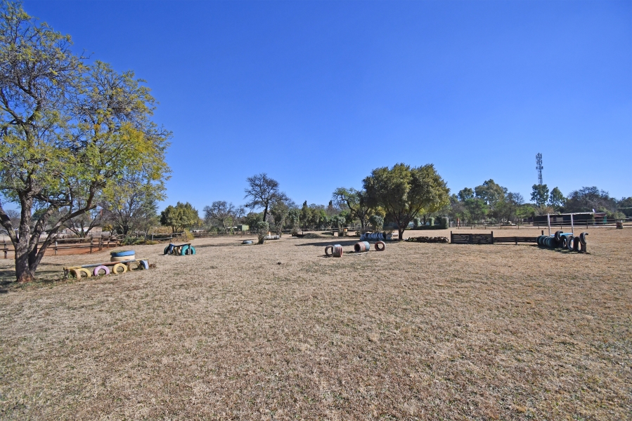 3 Bedroom Property for Sale in Gerardsville Gauteng