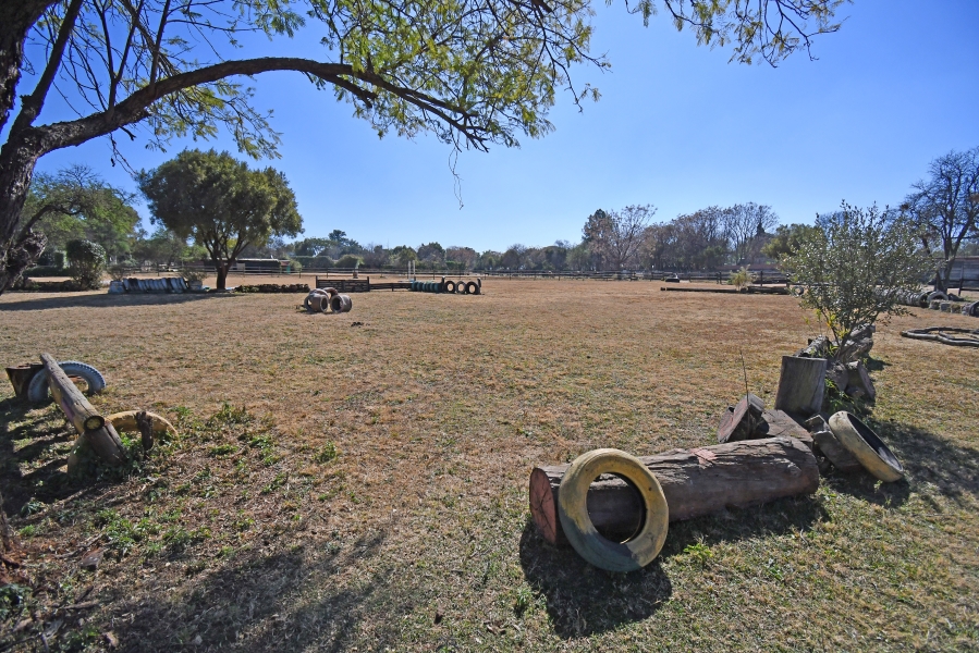 3 Bedroom Property for Sale in Gerardsville Gauteng